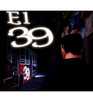 El 39 Steam Key GLOBAL